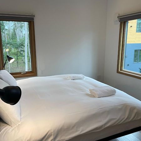 Hakobune Niseko - 8-Room Chalets & 2-Room Apartments Exterior photo