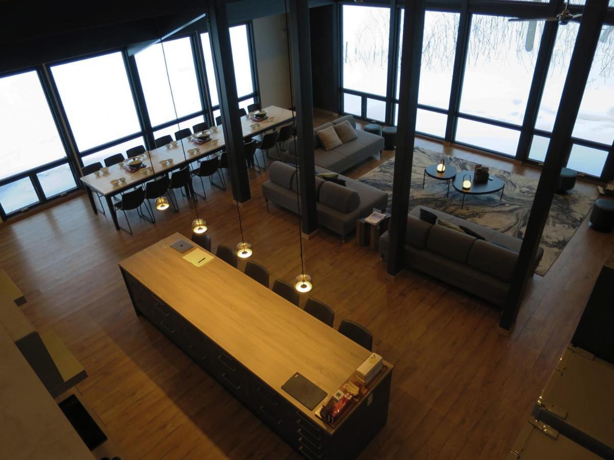 Hakobune Niseko - 8-Room Chalets & 2-Room Apartments Exterior photo