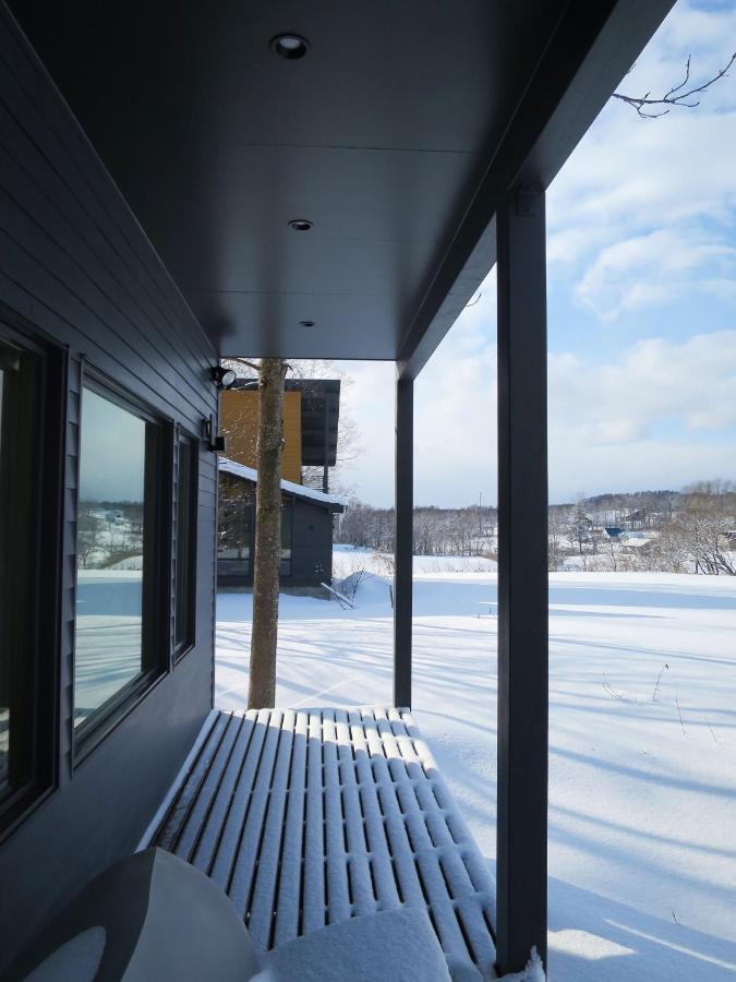 Hakobune Niseko - 8-Room Chalets & 2-Room Apartments Exterior photo
